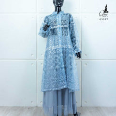 OZIAS TUNIC TILE OLIVIA SAKURA 03935,03937 LD 105 I Tunic Remaja Muslimah I Tunic Home Dress l busui friendly Santai Tunik Nyaman