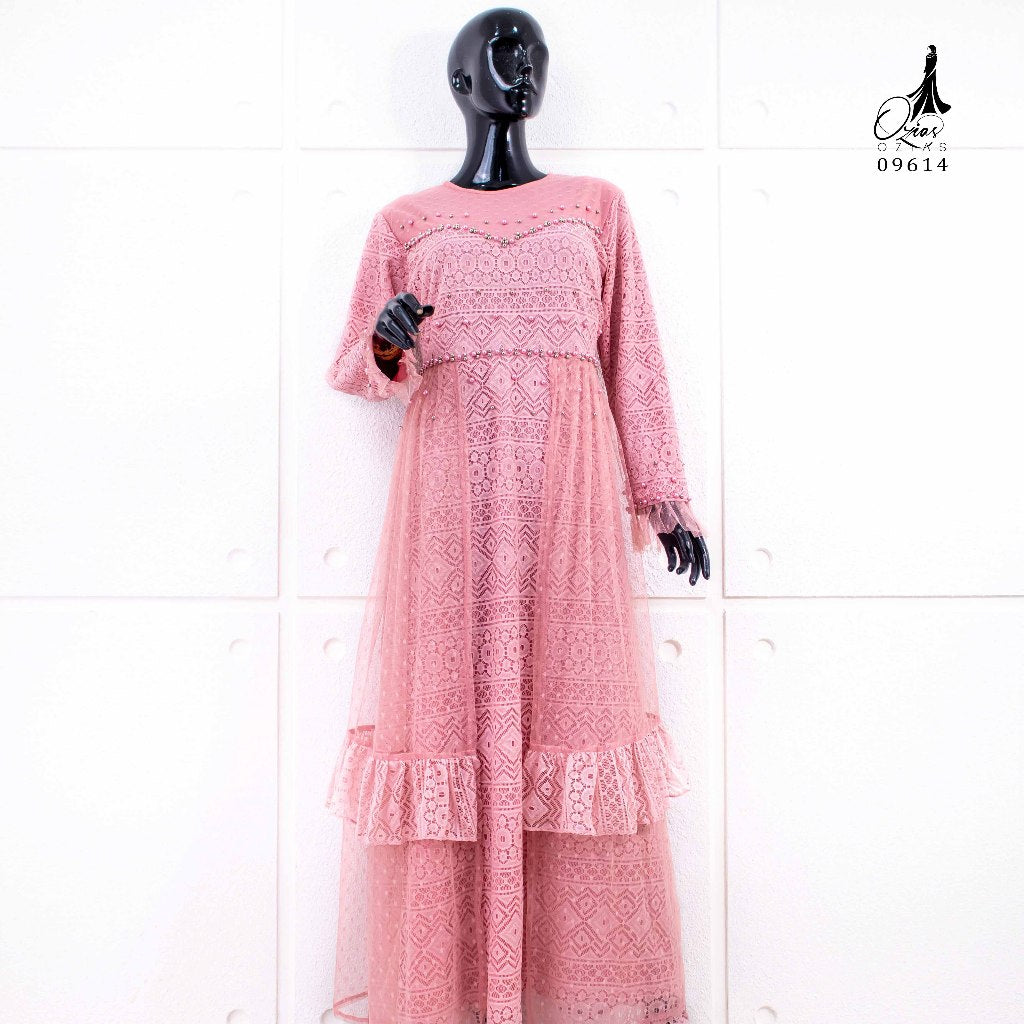 OZIAS GAMIS TILE DOT 09614 LD 105