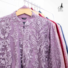 GAMIS OZIAS TILE PREMIUM IMPORT 09739 LD 105 I Gamis Pesta Kondangan I Fashion Muslimah Busui Friendly Santai