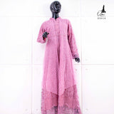 OZIAS GAMIS TILE ROSE 03914 LD 105