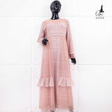 OZIAS GAMIS BROKAT IMPORT 09590 LD 105
