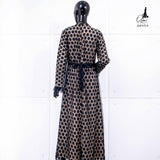OZIAS GAMIS BROKAT POLKA 08959 LD 105
