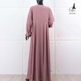 OZIAS GAMIS POLO LINEN AZURA 06428 LD 105