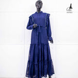 OZIKO GAMIS BROKAT IORA HARUKA 09983 LD 105 120 2XL