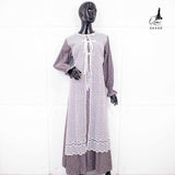 OZIAS GAMIS OXFORD SALUR 06448 LD 105