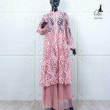 OZIAS TUNIC TILE OLIVIA SAKURA 03935,03937 LD 105