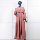 OZIAS GAMIS POLO LINEN 06435 LD 105CM