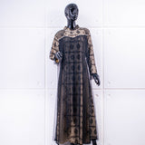 OZIKO GAMIS BROKAT ALICE 09914 LD 105 120 2XL