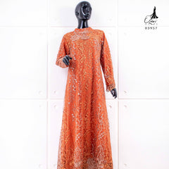 GAMIS OZIAS TILE 03957 LD 105 I Gamis Fashion Muslimah I Wanita Hijab Nyaman Panjang