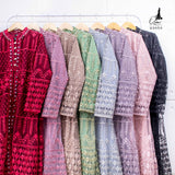 OZIAS GAMIS TILE IMPORT 03959 LD 105
