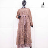 OZIAS GAMIS TILE CHANTILY 03966 LD 105