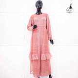 OZIAS GAMIS BROKAT LUMIER 09617 LD 105