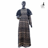 OZIAS GAMIS BROKAT BALIYA 09816 LD 105