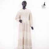 OZIAS GAMIS BABYDOLL CERUTY 07025 LD 105