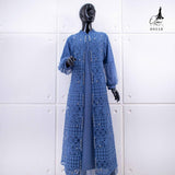 OZIAS GAMIS BROKAT FIMELA 09510 LD 105