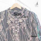 OZIAS GAMIS TILE 03958 LD 105