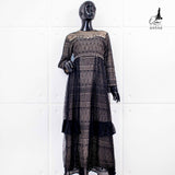 OZIAS GAMIS BROKAT IMPORT 09590 LD 105