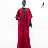 ONE SET OZIAS PREMIUM 08131 I Oneset Muslimah Remaja I Fashion Kondangan Cantik Wanita Panjang
