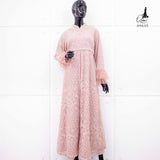 OZIAS GAMIS BROKAT MONICA 09635 LD 105