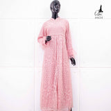 OZIAS GAMIS BROKAT MONICA 09635 LD 105
