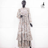 OZIAS GAMIS CERUTY SAKURA 03988 LD 105