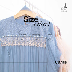 GAMIS OZIAS TILE POLOS 09988 LD 105 I Gamis Kondangan Wanita I Gamis Fashion Muslimah Panjang Santai
