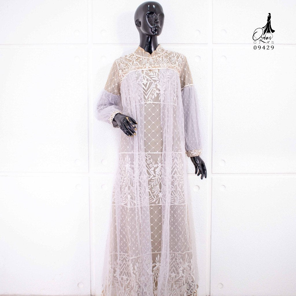 OZIAS GAMIS TILE 09429