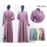 OZIAS GAMIS BROKAT KAGURA PREMIUM 09906 LD 105