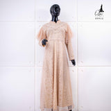 OZIKO GAMIS BROKAT IORA CEILO 09912 LD 105