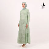 OZIAS GAMIS BROKAT ARGYLIE 09843 LD 105