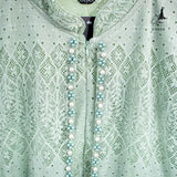OZIAS GAMIS BROKAT FLORANCE 09939 LD 105