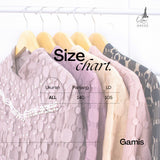 OZIAS GAMIS TILE DOT 09525 LD 105