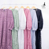 OZIAS GAMIS BROKAT BALIYA 09848 LD 105