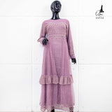 OZIAS GAMIS BROKAT IMPORT 09590 LD 105