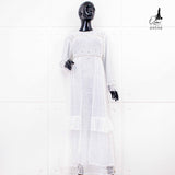 OZIAS GAMIS BROKAT IMPORT 09590 LD 105