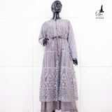 OZIAS GAMIS TILE CHANTILY 03966 LD 105