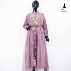 GAMIS OZIAS TILE PREMIUM 03974 LD 105 I Gamis Fashion Muslimah I Gamis Pesta Wanita Nyaman Panjang