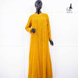 OZIAS GAMIS BROKAT ROSE 09713 LD 105