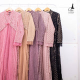 OZIAS GAMIS BROKAT KAGURA 09407 LD 105