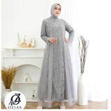 OZIAS GAMIS BROKAT IMPORT PREMIUM 09729 LD 105