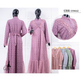 OZIAS GAMIS BROKAT ZIGZAG 09812 LD 105