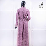 OZIAS GAMIS BROKAT FIMELA 09918 LD 105