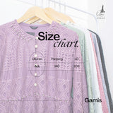 OZIAS GAMIS BROKAT BALIYA 09848 LD 105