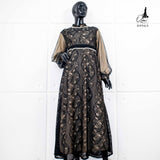 OZIAS GAMIS BROKAT FIORA 09963 LD 105