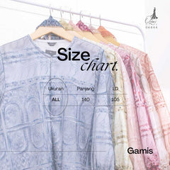GAMIS OZIAS TILE MOSCREPE PREMIUM 06444 LD 105 I Gamis Fashion Muslimah I Gamis wisuda Rompi Nyaman Panjang