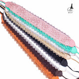 BELT OZIAS KULIT I Acsecoris Pinggang I Fahion Ootd Elegan