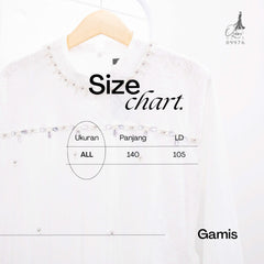 GAMIS OZIAS BROKAT PREMIUM 09976 LD 105 I Gamis Fashion Kondangan I Gamis Wisuda Wanita Nyaman Muslim
