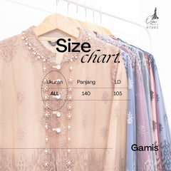 GAMIS OZIAS TILE PREMIUM 07002 LD 105 I Gamis Busui Friendly I Fashion Muslimah Nyaman Panjang