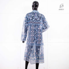 VEST OUTER OZIKO TILE JESSY OZIKO 03017  LD 108 | Outer Tile Kondangan | Outer Wanita Remaja Dewasa