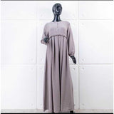 OZIAS GAMIS POLO LINEN 06435 LD 105CM